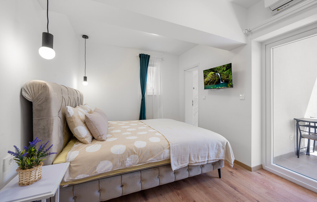 Feriehuse - Sibenik-Pirovac , Kroatien - CSV108 17