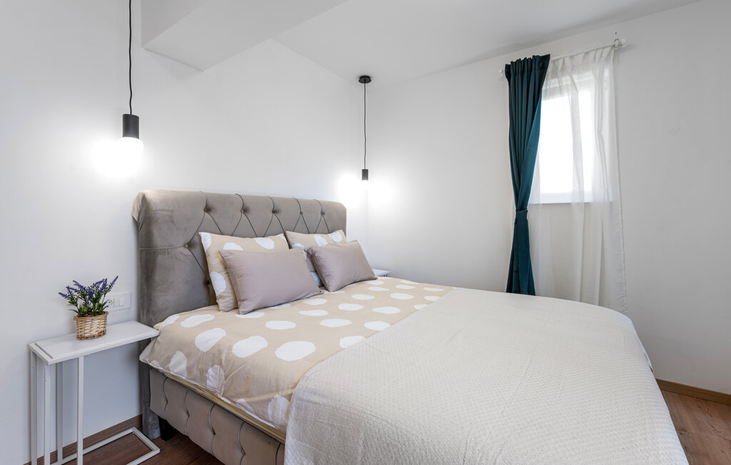 Feriehuse - Sibenik-Pirovac , Kroatien - CSV108 19