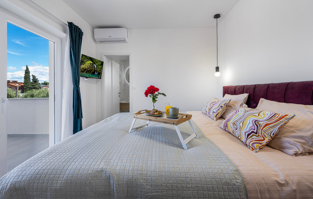 Feriehuse - Sibenik-Pirovac , Kroatien - CSV108 20