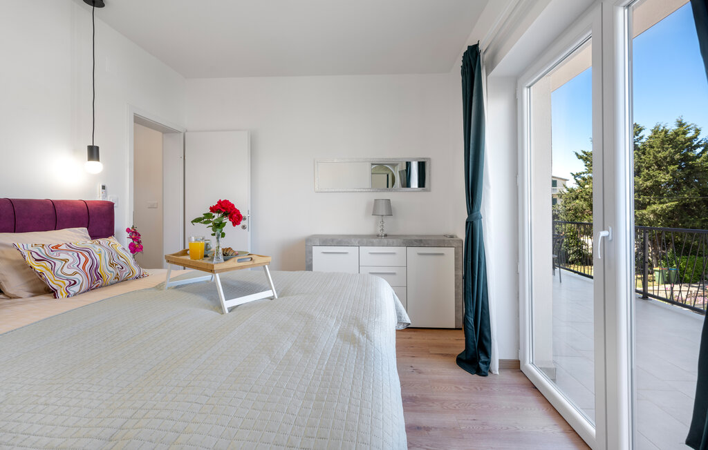 Feriehuse - Sibenik-Pirovac , Kroatien - CSV108 21