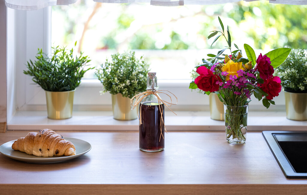 Feriehuse - Sibenik-Pirovac , Kroatien - CSV108 13