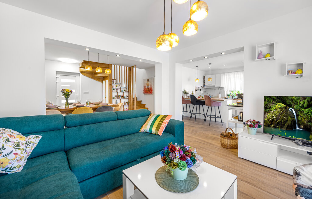 Feriehuse - Sibenik-Pirovac , Kroatien - CSV108 3