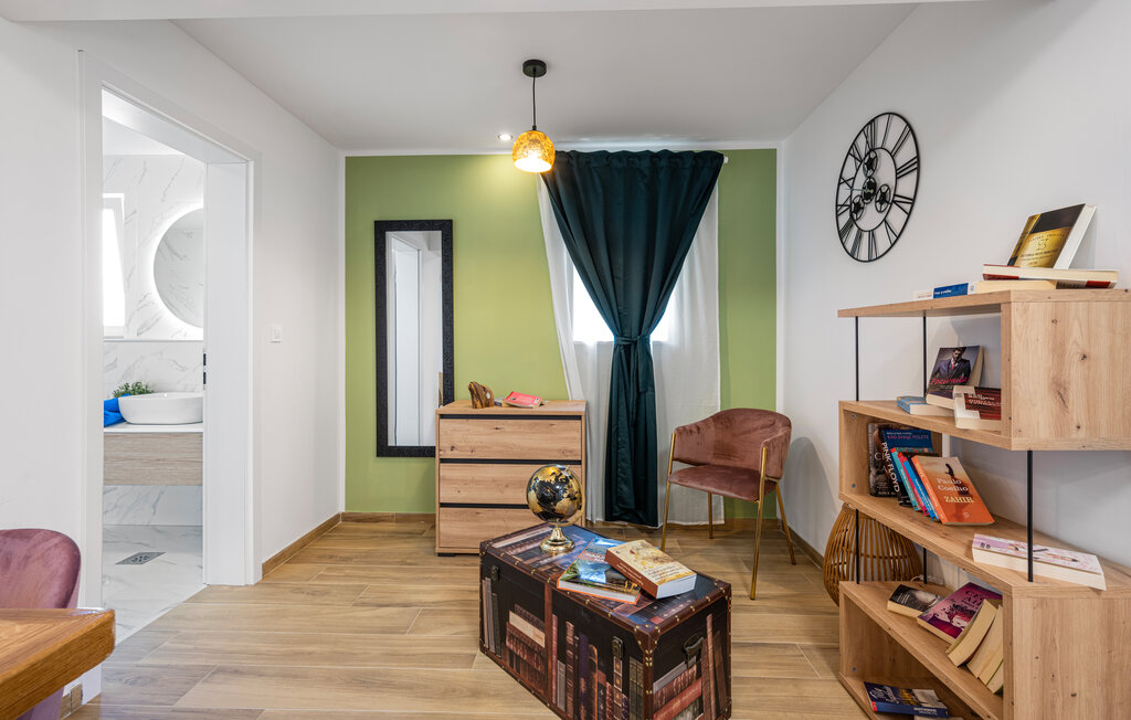 Feriehuse - Sibenik-Pirovac , Kroatien - CSV108 11