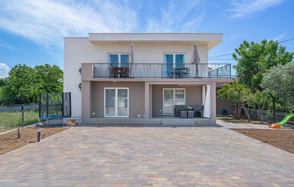 Feriehuse - Sibenik-Pirovac , Kroatien - CSV108 8