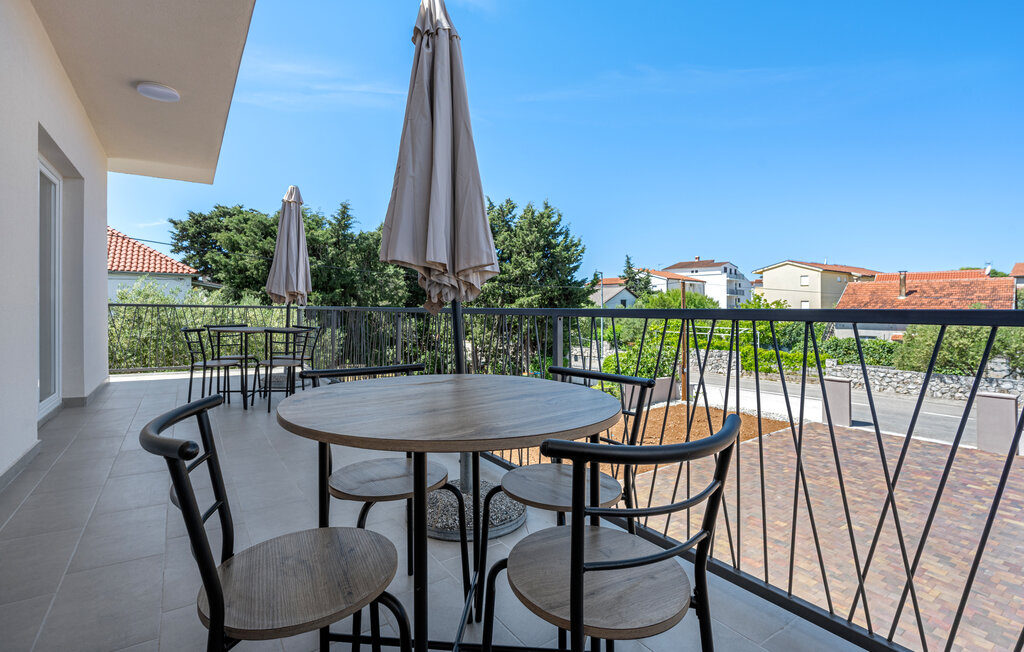 Feriehuse - Sibenik-Pirovac , Kroatien - CSV108 7