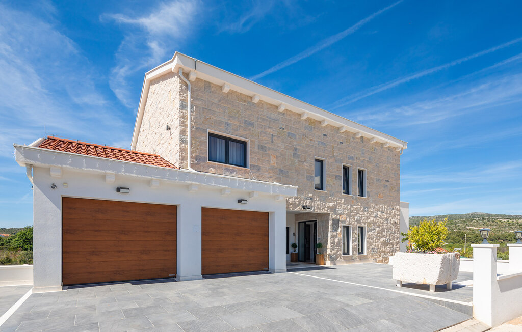 Ferieleilighet - Rogoznica-Rogoznica , Kroatia - CSV117 9