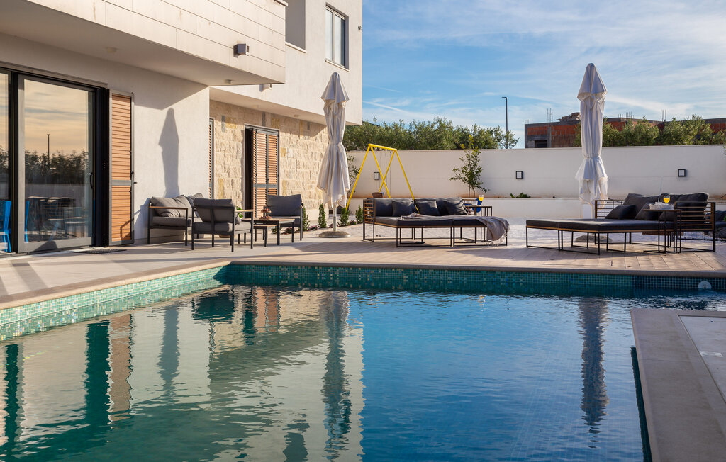 Ferieleilighet - Rogoznica-Rogoznica , Kroatia - CSV117 8