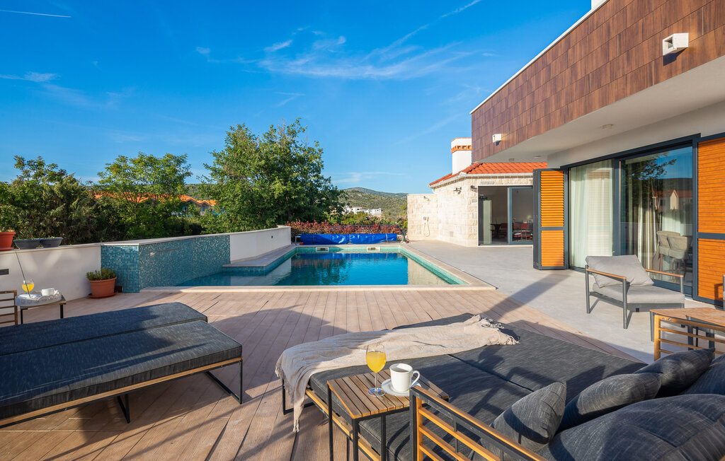 Ferieleilighet - Rogoznica-Rogoznica , Kroatia - CSV117 7