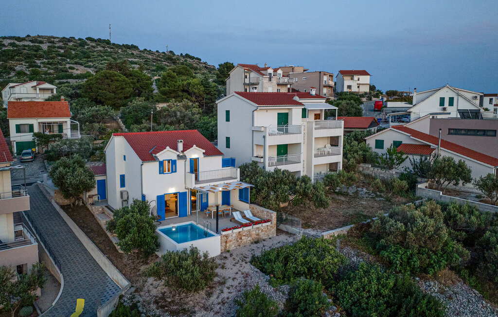 Feriehuse - Murter - Murter , Kroatien - CSV078 21