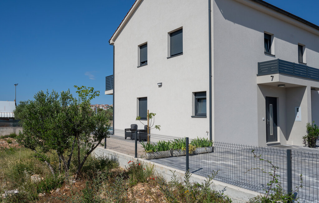 Kuća-za-odmor - Vodice , Hrvatska - CSV086 12