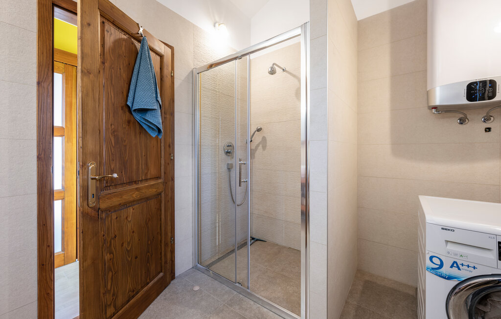 Ferienhaus - Sibenik-Zaboric , Kroatien - CSV070 52
