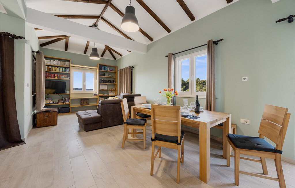 Ferienhaus - Sibenik-Zaboric , Kroatien - CSV070 3