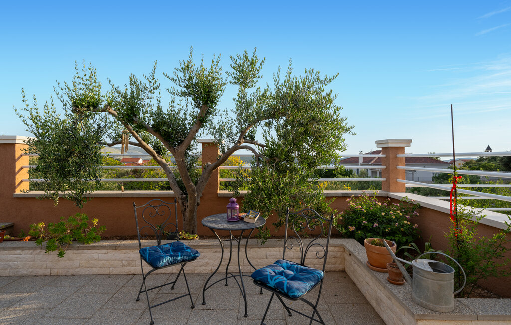 Ferienhaus - Sibenik-Zaboric , Kroatien - CSV070 9