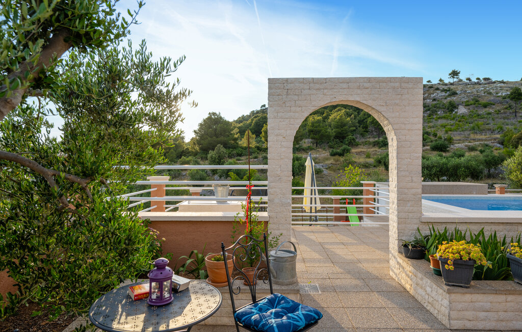 Ferienhaus - Sibenik-Zaboric , Kroatien - CSV070 25