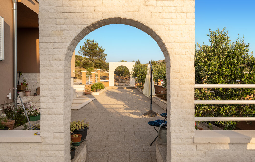 Ferienhaus - Sibenik-Zaboric , Kroatien - CSV070 26