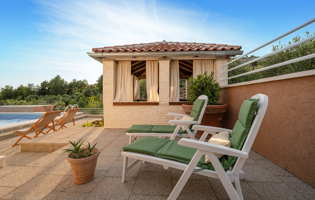Ferienhaus - Sibenik-Zaboric , Kroatien - CSV070 27