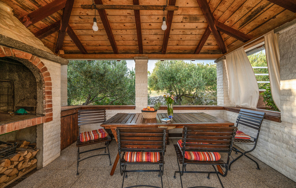 Ferienhaus - Sibenik-Zaboric , Kroatien - CSV070 28