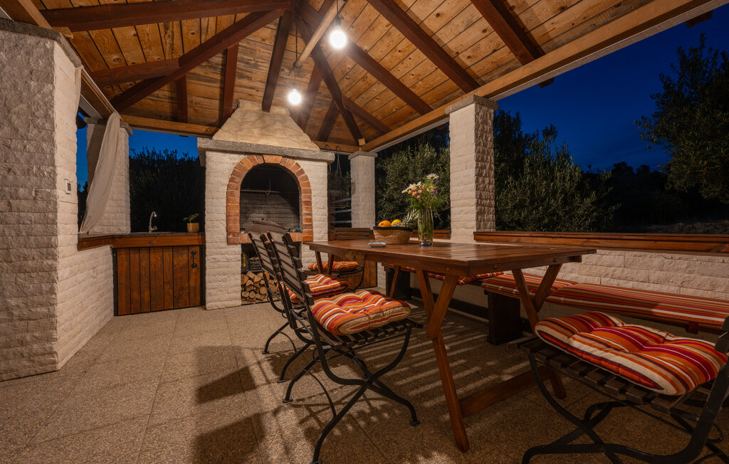 Ferienhaus - Sibenik-Zaboric , Kroatien - CSV070 34