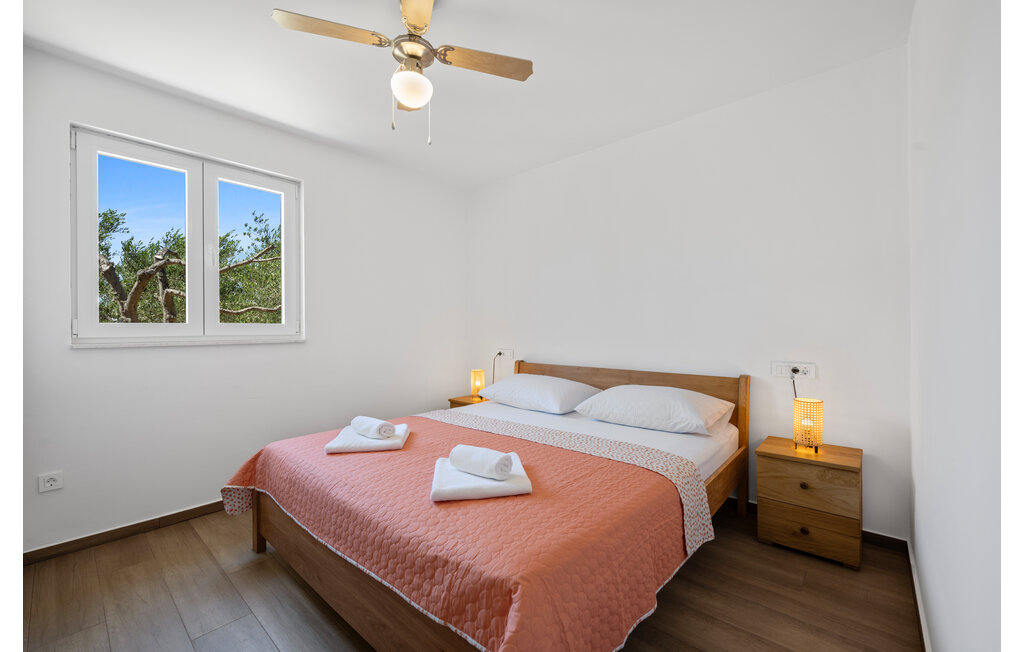 Ferienhaeuser - Vodice , Kroatien - CSV133 21