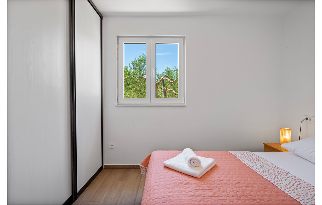 Ferienhaeuser - Vodice , Kroatien - CSV133 22