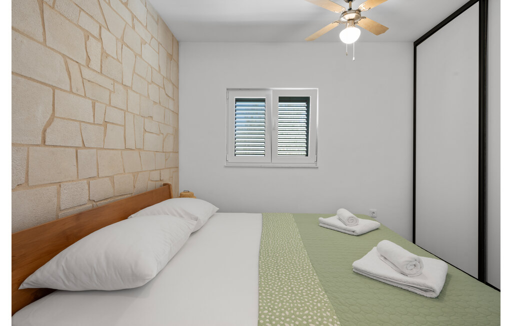 Ferienhaeuser - Vodice , Kroatien - CSV133 25