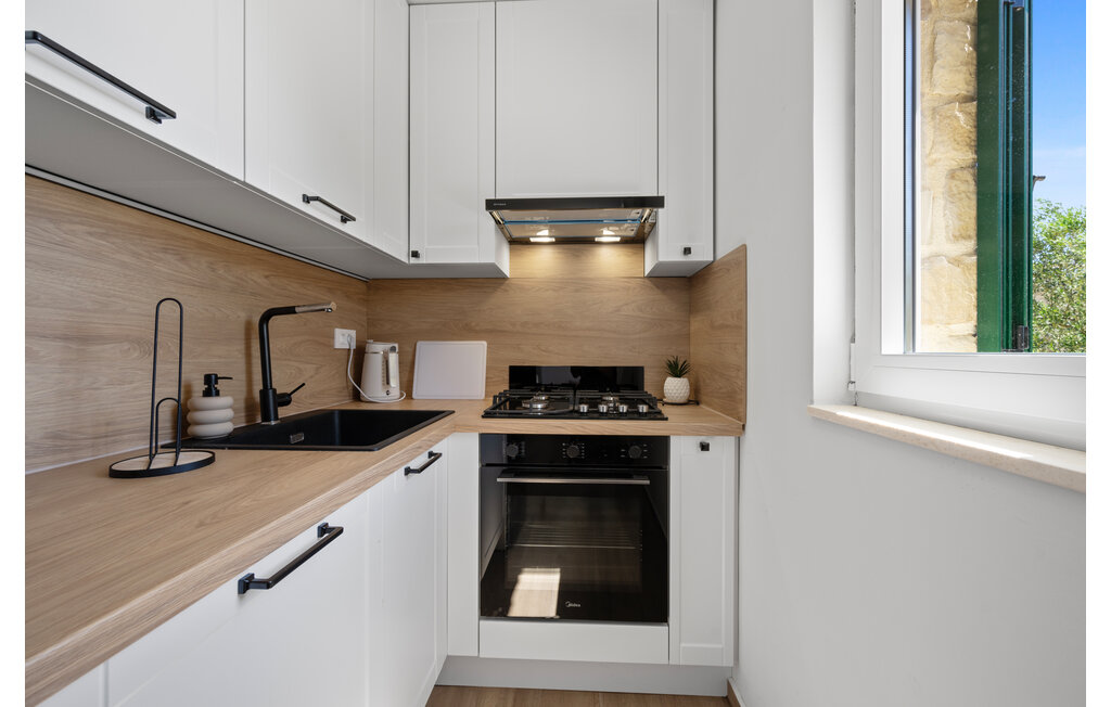 Ferienhaeuser - Vodice , Kroatien - CSV133 20