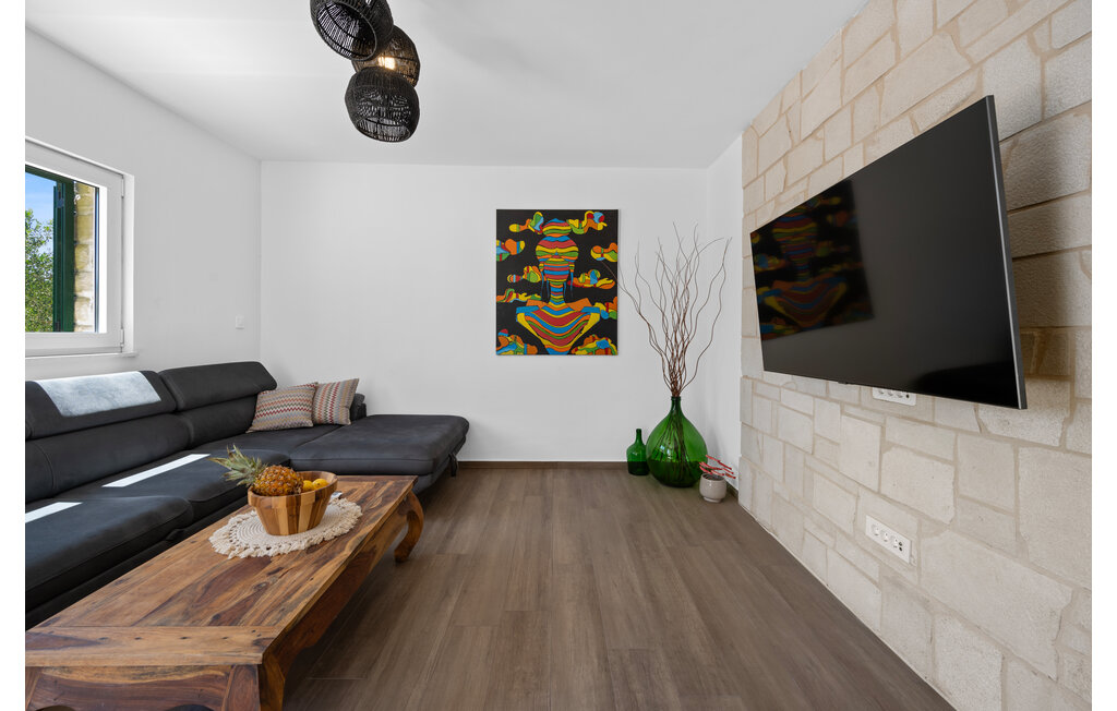 Ferienhaeuser - Vodice , Kroatien - CSV133 19