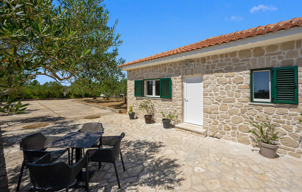 Ferienhaeuser - Vodice , Kroatien - CSV133 17