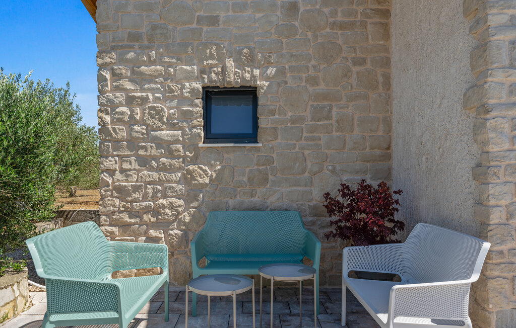 Ferienhaeuser - Vodice , Kroatien - CSV133 9