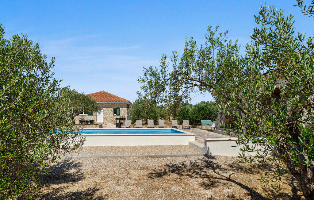 Ferienhaeuser - Vodice , Kroatien - CSV133 11