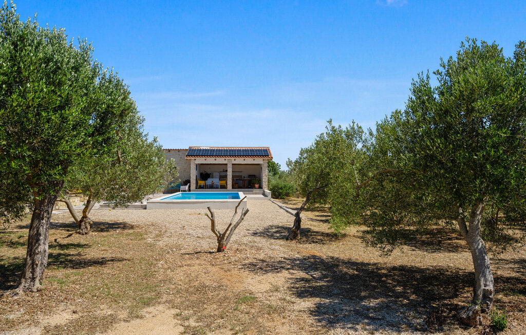 Ferienhaeuser - Vodice , Kroatien - CSV133 13