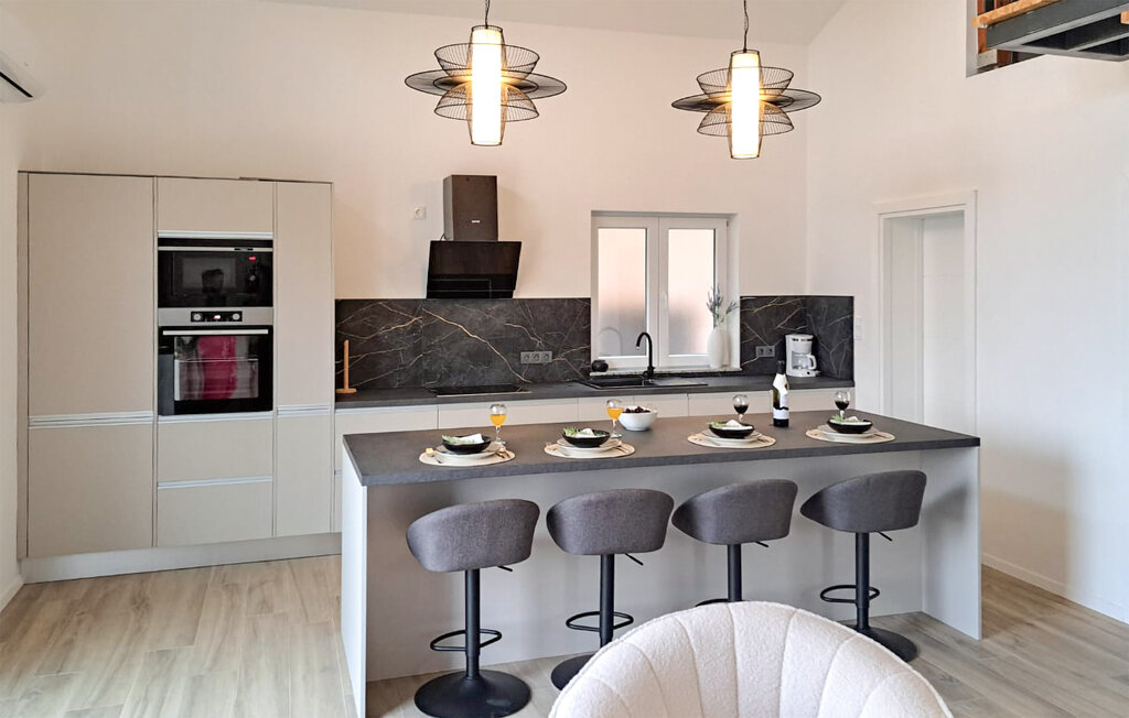 Ferienwohnung - Vodice-Pirovac , Kroatien - CSV160 3