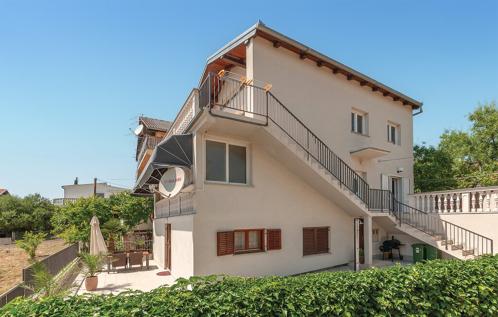 Ferienwohnung - Vodice-Pirovac , Kroatien - CSV160 1