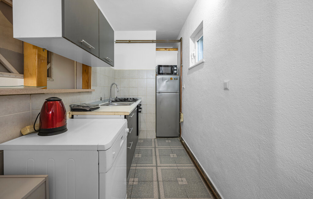 Ferienhaus - Primosten-Primosten , Kroatien - CSV123 28