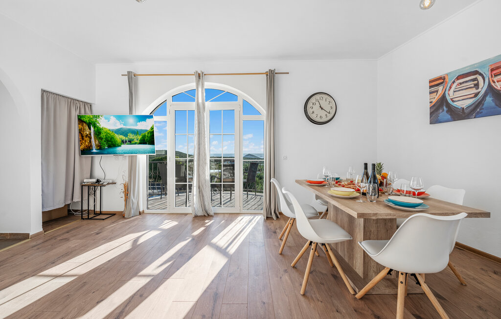 Ferienhaus - Primosten-Primosten , Kroatien - CSV123 5