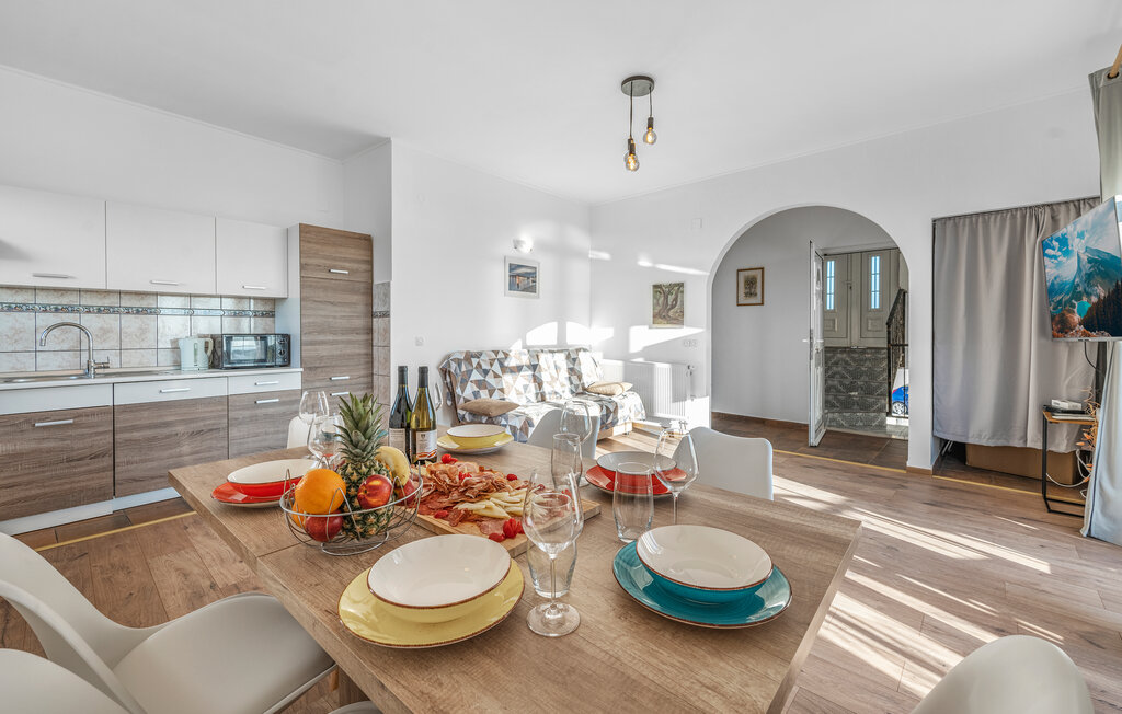 Ferienhaus - Primosten-Primosten , Kroatien - CSV123 22