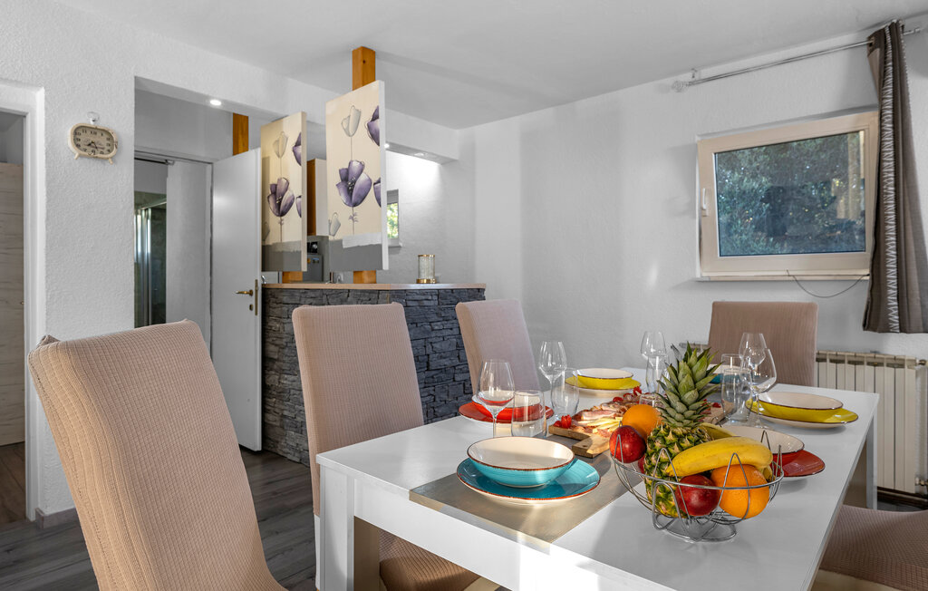 Ferienhaus - Primosten-Primosten , Kroatien - CSV123 24