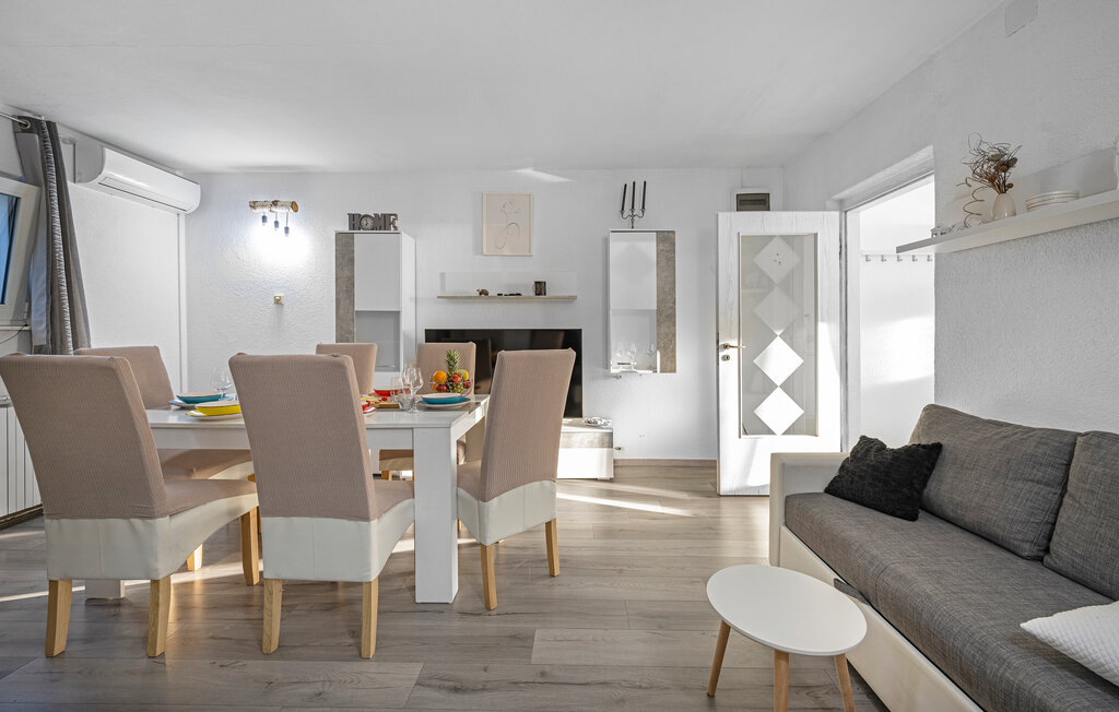 Ferienhaus - Primosten-Primosten , Kroatien - CSV123 25