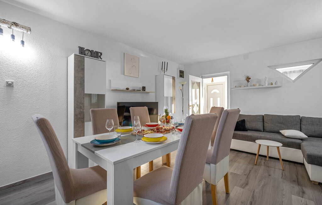 Ferienhaus - Primosten-Primosten , Kroatien - CSV123 26