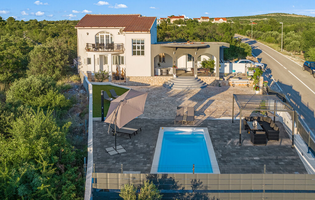 Ferienhaus - Primosten-Primosten , Kroatien - CSV123 13