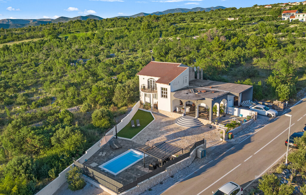 Ferienhaus - Primosten-Primosten , Kroatien - CSV123 9