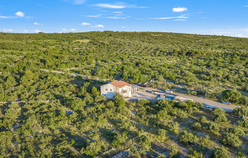 Ferienhaus - Primosten-Primosten , Kroatien - CSV123 15