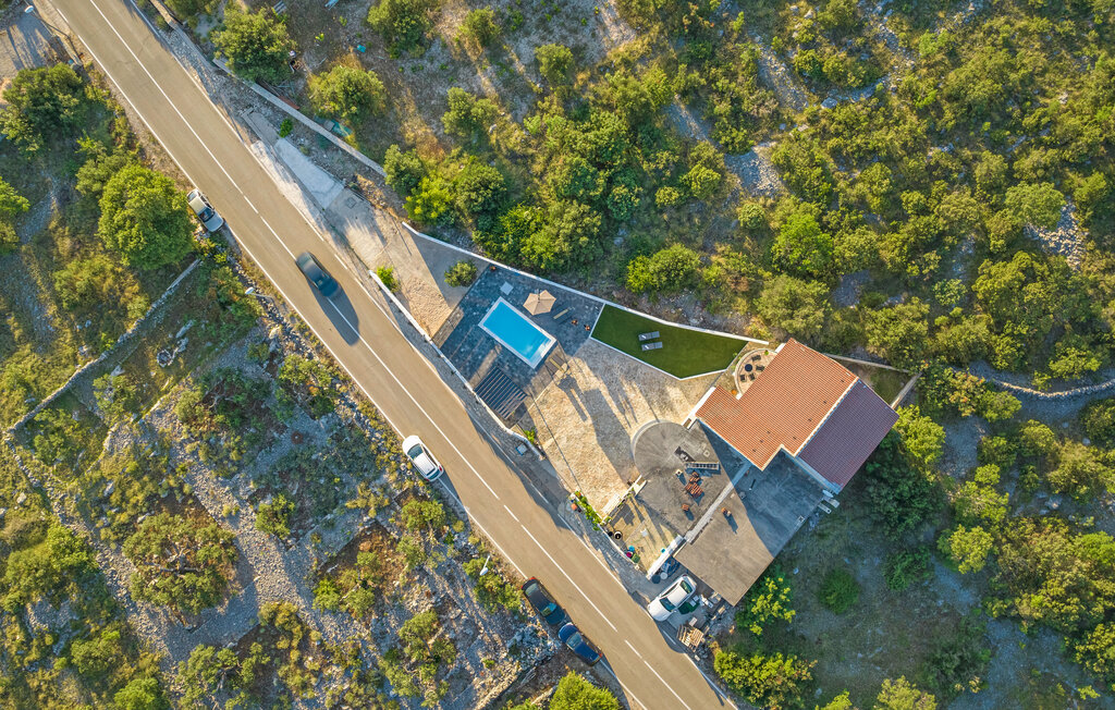 Ferienhaus - Primosten-Primosten , Kroatien - CSV123 16