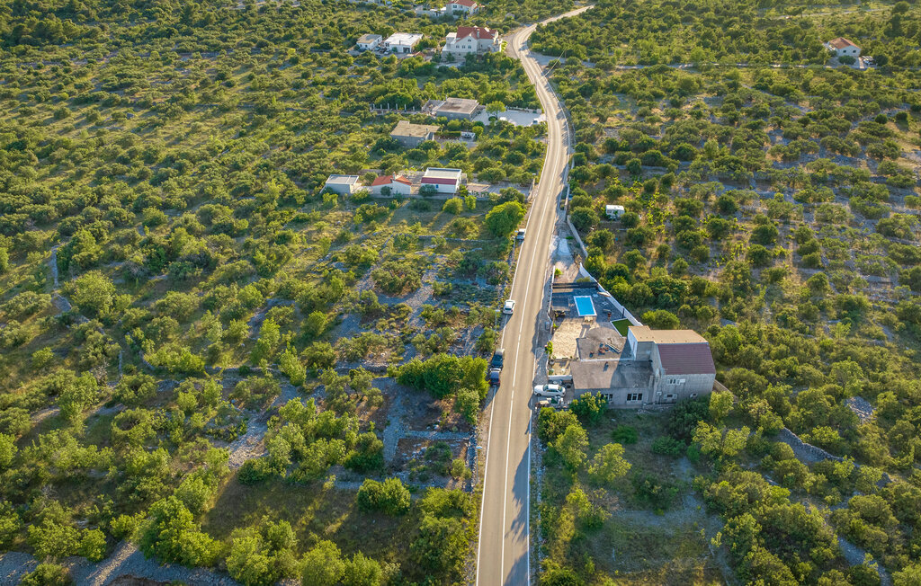 Ferienhaus - Primosten-Primosten , Kroatien - CSV123 17