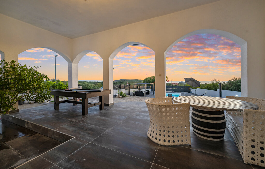 Ferienhaus - Primosten-Primosten , Kroatien - CSV123 3