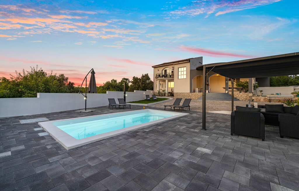 Ferienhaus - Primosten-Primosten , Kroatien - CSV123 1