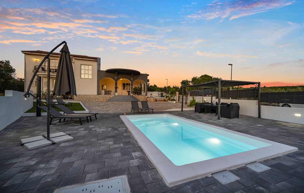 Ferienhaus - Primosten-Primosten , Kroatien - CSV123 10