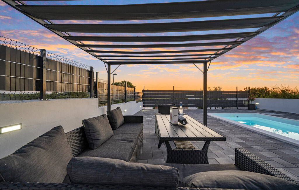 Ferienhaus - Primosten-Primosten , Kroatien - CSV123 8