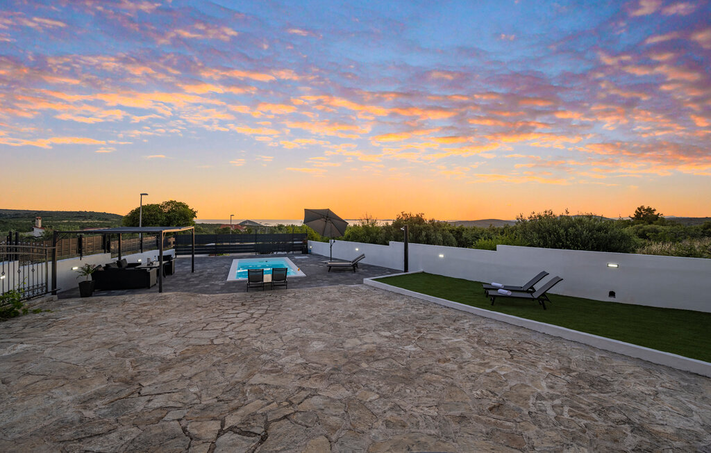 Ferienhaus - Primosten-Primosten , Kroatien - CSV123 12