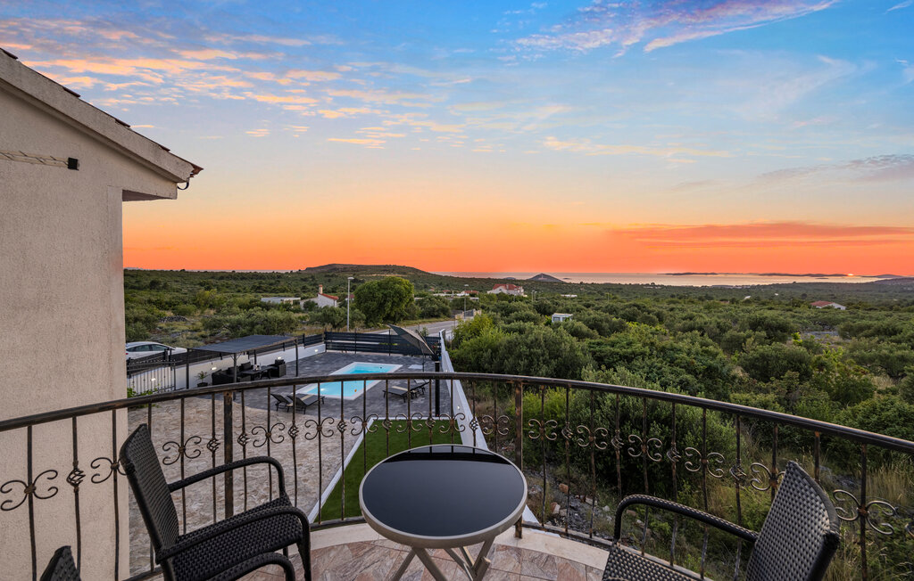 Ferienhaus - Primosten-Primosten , Kroatien - CSV123 2